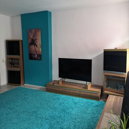 Stylisches 2 Zimmer Apartment Zum Abschalten Erfurt Zewnętrze zdjęcie