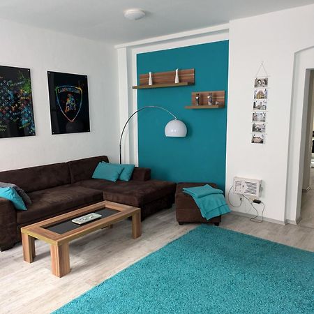 Stylisches 2 Zimmer Apartment Zum Abschalten Erfurt Zewnętrze zdjęcie