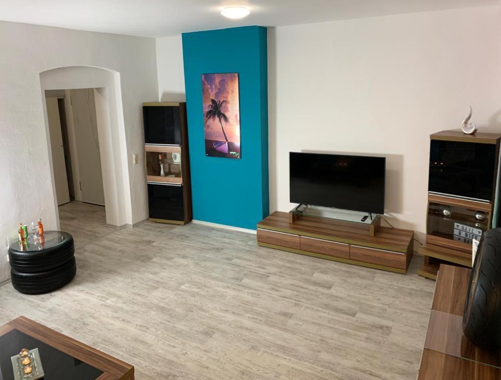 Stylisches 2 Zimmer Apartment Zum Abschalten Erfurt Zewnętrze zdjęcie